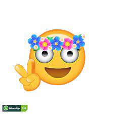 Image/gif, endlosschleife, 30 bilder, 3,0 s). Tranen Lachender Smiley Mit Wimpern Und Breitem Lachen Whatsapp Sim Smiley Creator