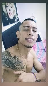 Edinson Castillo's Instagram, Twitter & Facebook