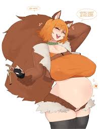 marvel, marvel comics, marvel rivals, squirrel girl (marvel rivals),  squirrel girl (marvel) - R34 Vault