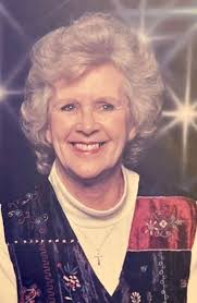 Obituary for Carla Jo Stogsdill