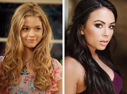 In terms of pll news overall Alison And Mona Return In Pll The Perfectionists Interview