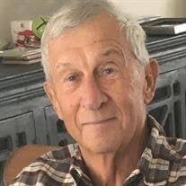 James H. Worley Jr. Obituary