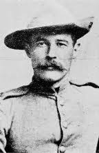 New Zealand Mathesons who served in the Boer War