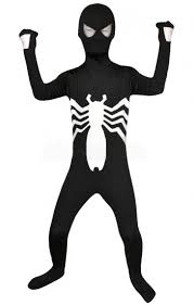 Free shipping on orders over $25 shipped by amazon. Free Shipping Authentic Symbiote Venom Spiderman Costume Black Spider Kids Spandex Lycra Zentai Suit Suit Sneakers Suit Definitionsuit Blazer Aliexpress