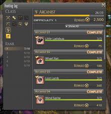 Check spelling or type a new query. Beginner S Guide For Final Fantasy Xiv Moonieverse