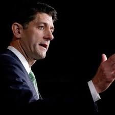 Welfare Reform: Paul Ryan's 2018 Project