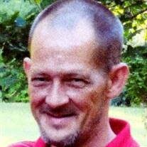 Jason Lawson Obituary