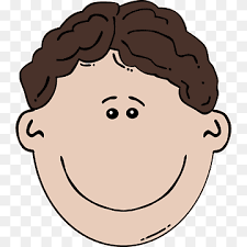 Handsome man constructor in flat style. Cartoon Sadness Face Cartoon Boy Face Child Face Head Png Pngwing