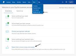 You can send up to $60,000 for certain accounts but might be capped out at $10,000 per transaction. Raise Your Paypal Transfer And Receive Limits Tips And Tricks Hq