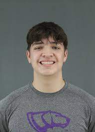 2024 Men's Volleyball Roster