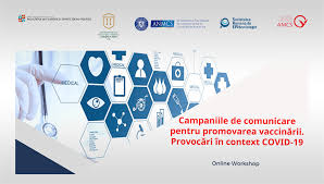Admitere universitatea alexandru ioan cuza. Workshop Online Campaniile De Comunicare Pentru Promovarea VaccinÄƒrilor ProvocÄƒri In Contextul Covid 19 News Umf Iasi