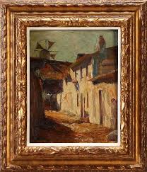 Frederico Ayres Paintings & Artwork for Sale