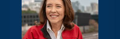 Cantwell criticizes FAA firings amid safety concerns