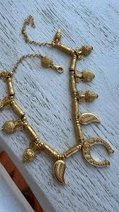 Daphne Oz X Soru The Divine Feminine Charm Necklace – SORU JEWELLERY