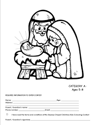 Mandalafest 2016 was a hit! Christmas Kids Colouring Contest 2016 Details In Flyer Below