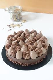 Tarte Croustillante Aux Deux Chocolats Recetteolivia Patisse Idee Patisserie Recette Tarte Patisserie