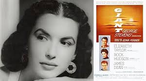 Pilar Del Rey Dies: Actor In 'Giant' & Dozens Of Classic TV Shows Was 95