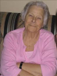 Gayle Pentoney Obituary (2010)