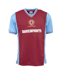 An introduction to aston villa's official club sponsor dafabet. Pin On Aston Villa Sponsors Through Time