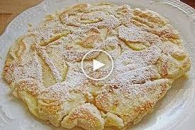 Apfel Zimt Pfannkuchen Von Hexenprinzesschen Chefkoch Pfannkuchen Ohne Ei Rezepte Lecker