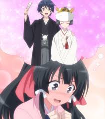 в другом мире со смартфоном 2 сезон дата выхода Pin By Katsu37 On Romance Anime Love Anime San