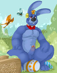 Bonnie butterfly porn