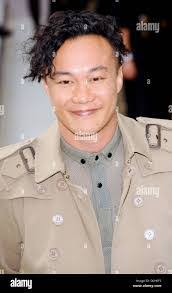 Eason Chan's Instagram, Twitter & Facebook