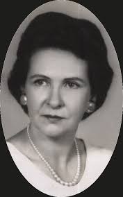 Mary Ellen Bailey Jenkins (1909-2006)