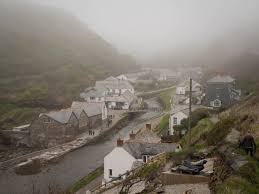She shares a common paternal ancestor. A Field Trip To Meet The 21st Century Witches Of Cornwall