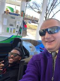 Vikings tied for 1st place