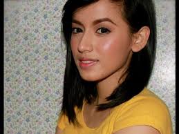 Basic Eyebrow tutorial by Danielle Sheen HD