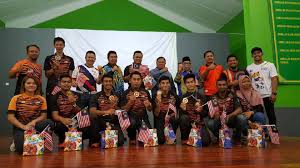 Nauraj singh randhawa,25, atlet lompat tinggi negara adalah antara atlet lelaki tertinggi pada sukan sea kl 2017 berikutan mempunyai ketinggian 194 cm atau 6 kaki 4 inci. 10 Atlet Kl2017 Dari Sepang Diraikan