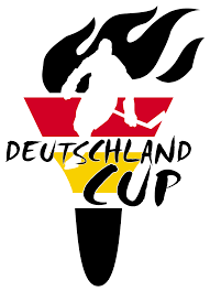 German del league related logos. Deutschland Cup Wikipedia