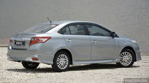 Buy and sell on malaysia's largest marketplace. 2013 Toyota Vios Launched In Malaysia Rm73 200 To Rm93 200