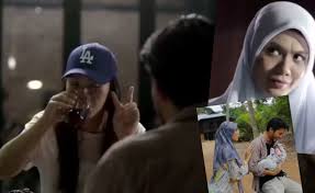 Pengarah radius one( pengarah drama nur) kembali dengan naskah berjudul cari aku di syurga. Dah Ready Ke Wow Tayangan 2 Jam Episod Akhir Cari Aku Di Syurga Malam Ini Media Hiburan