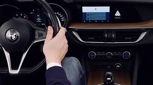 Alfa Connect Android Auto Youtube