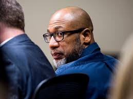 Eric Boyd given two life sentences plus 90 years for role in  Christian-Newsom slayings