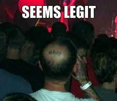 A way of describing cultural information being shared. 40 Hilarious Tattoo Memes Tattoodo