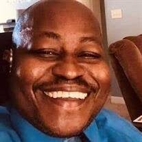 Mr. Corey Marshall Obituary