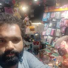 Rakesh Thakkar's User Profile