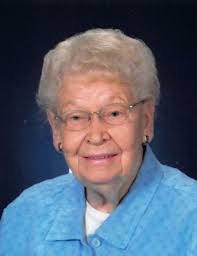 Marian Swenson Obituary January 19, 2021