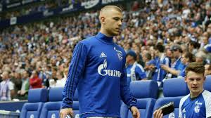 College & minor lg stats. Max Meyer Nimmt Nicht Mehr Am Profi Training Teil Fussball Schalke 04