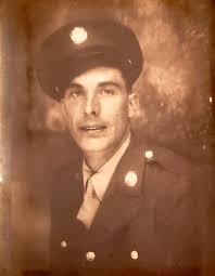 East Tennessee Veterans Memorial Association — Manning, Leslie A.