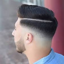 Tendencia 2020 cortes de cabello largo hombres 2020. Cortes Fade Para Hombre 15 Ideas Low Fade Y Taper Fade 2021 Blog De Peluqueria