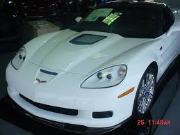 Image result for Arctic White 2008 Corvette