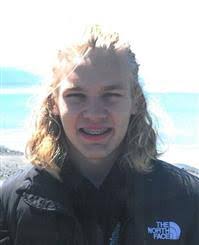 Bailey Scott Kallio, 17