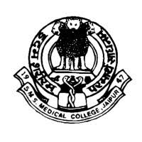 SMS Medical College Jaipur