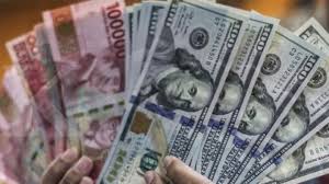 14:05 khairul jamain 33 547 просмотров. Nilai Tukar Rupiah Terhadap Dolar As Hari Ini 25 November Menguat Ke Rp 14 169 Ini Kurs Di 5 Bank Tribunnews Com Mobile