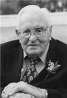 John Granger Obituary (1925