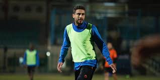 وتتابعون مباراة المصري ضد البنك الأهلي مساء اليوم الثلاثاء في تمام الساعة الثامنة والنصف مساء بتوقيت العراق، الساعة الثامنة ويبدو أن المصري البورسعيدي يسير في الطريق الصحيح خاصة مع احتلاله المركز الرابع بجدول ترتيب الدوري برصيد 16 نقطة، وقد. Ø¥Ø¹Ø§Ø±Ø© Ù…Ø­Ù…Ø¯ ÙØªØ­ÙŠ Ù„Ø§Ø¹Ø¨ Ø¨ÙŠØ±Ø§Ù…ÙŠØ¯Ø² Ø¥Ù„Ù‰ Ø§Ù„Ø¨Ù†Ùƒ Ø§Ù„Ø£Ù‡Ù„ÙŠ Ø¨ÙˆØ§Ø¨Ø© Ø§Ù„Ø´Ø±ÙˆÙ‚ Ù†Ø³Ø®Ø© Ø§Ù„Ù…ÙˆØ¨Ø§ÙŠÙ„